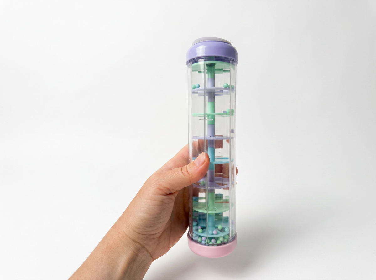 Baby Sensory Toys Rainmakers Music Toys Baby Sensory