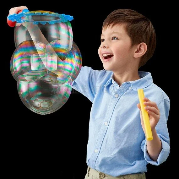 Giant Bubble Maker Kids Bubble Wands Giant Bubble Wands