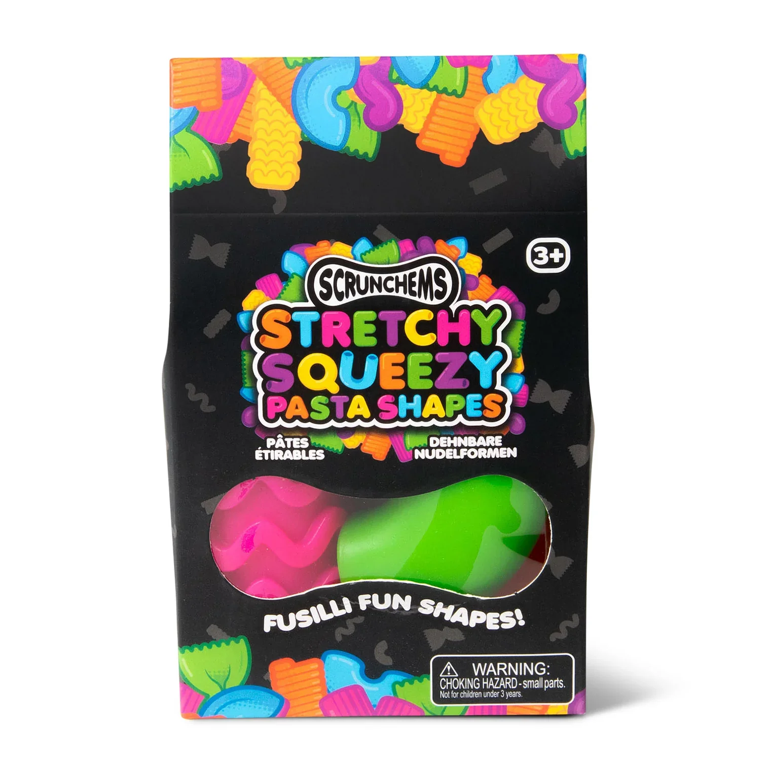 Scrunchems Fidgets New Fidgets Scrunchems NeeDoh Nice Cube Squishy Fidget Autism Toys