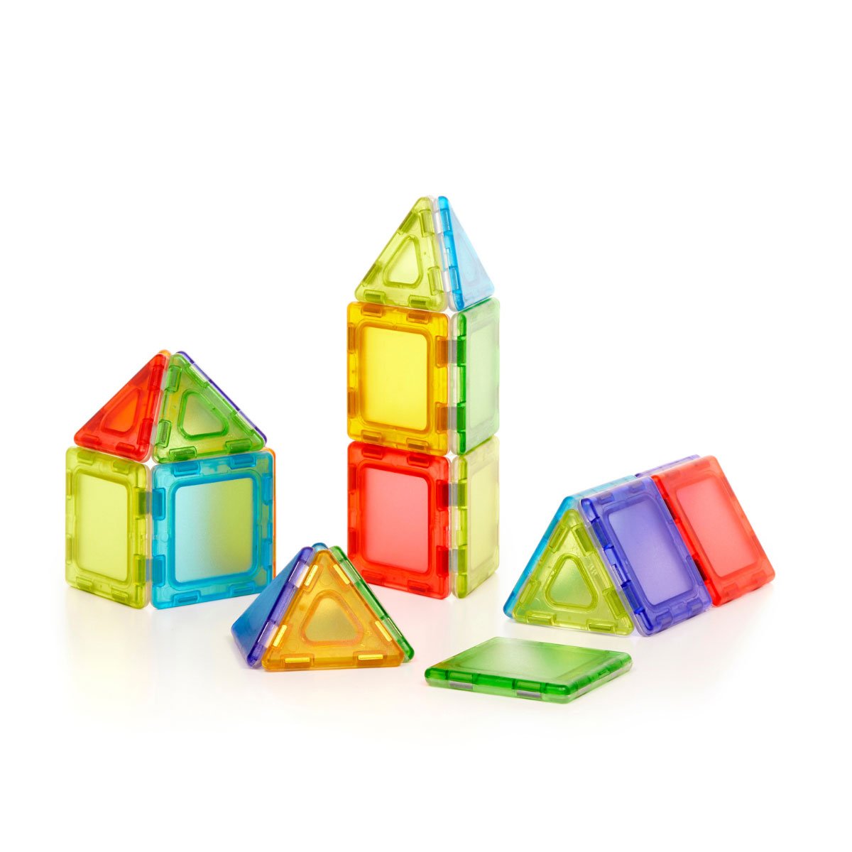 Building and construction toys STEM toys 2D 3D shape maths resources