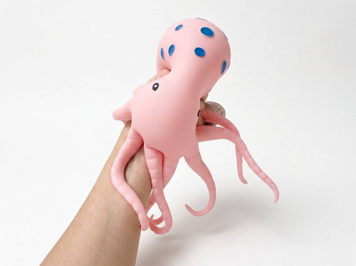 Jumbo Giant Squishies