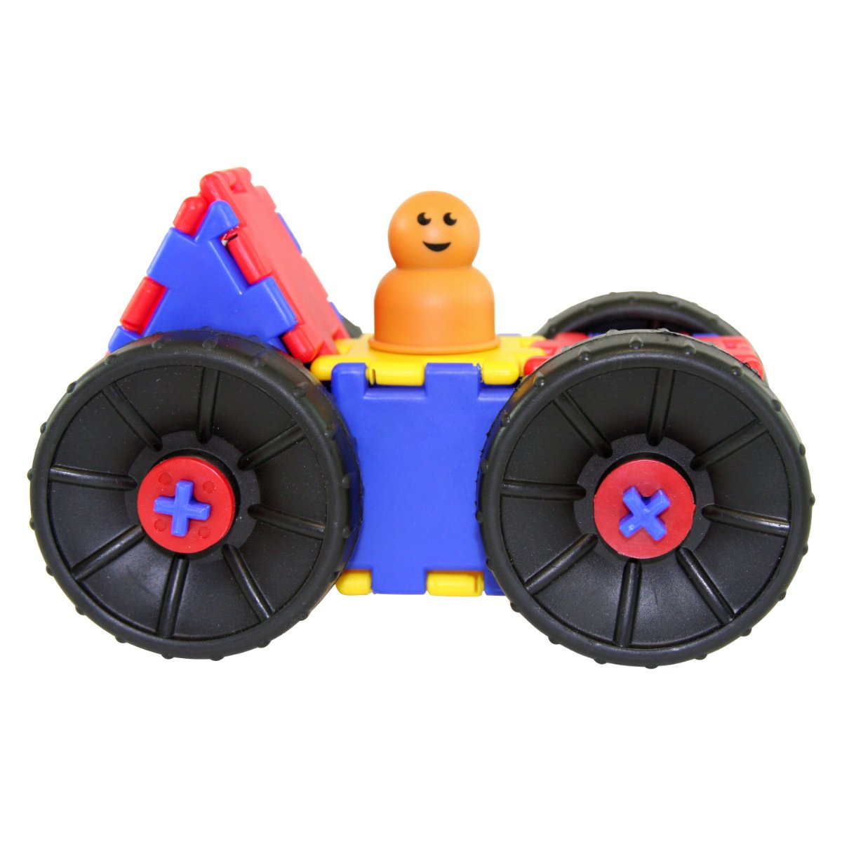 Building and construction toys STEM toys 2D 3D shape maths resources