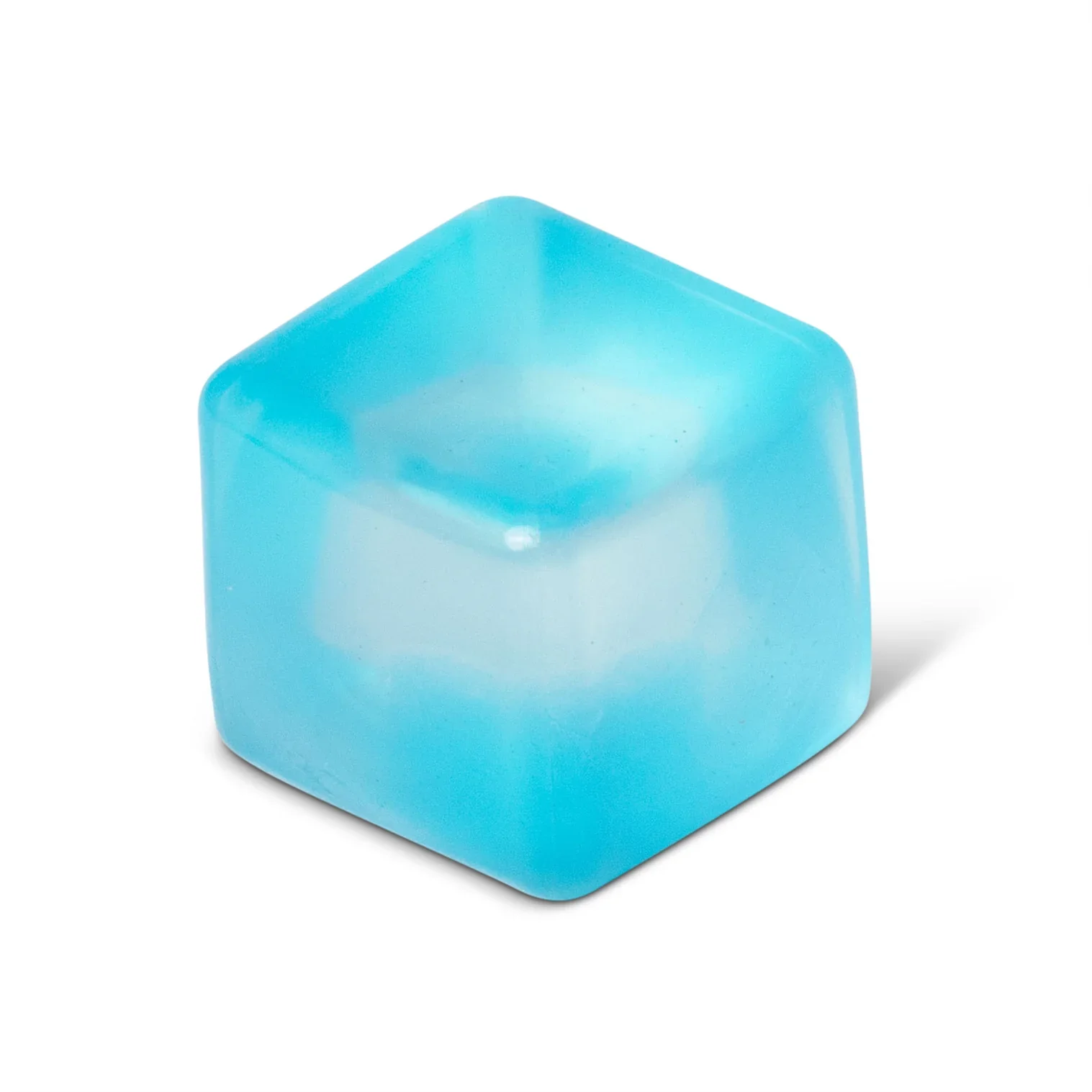 NeeDoh Fidgets New NeeDoh NeeDoh Nice Cube Squishy Fidget Autism Toys