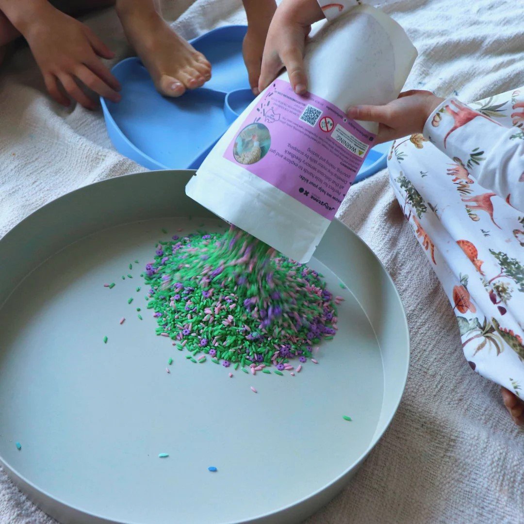Sensory Play Trays Messy Play Trays Tuff Trays Messy Play Sensory Toys Sensory Play