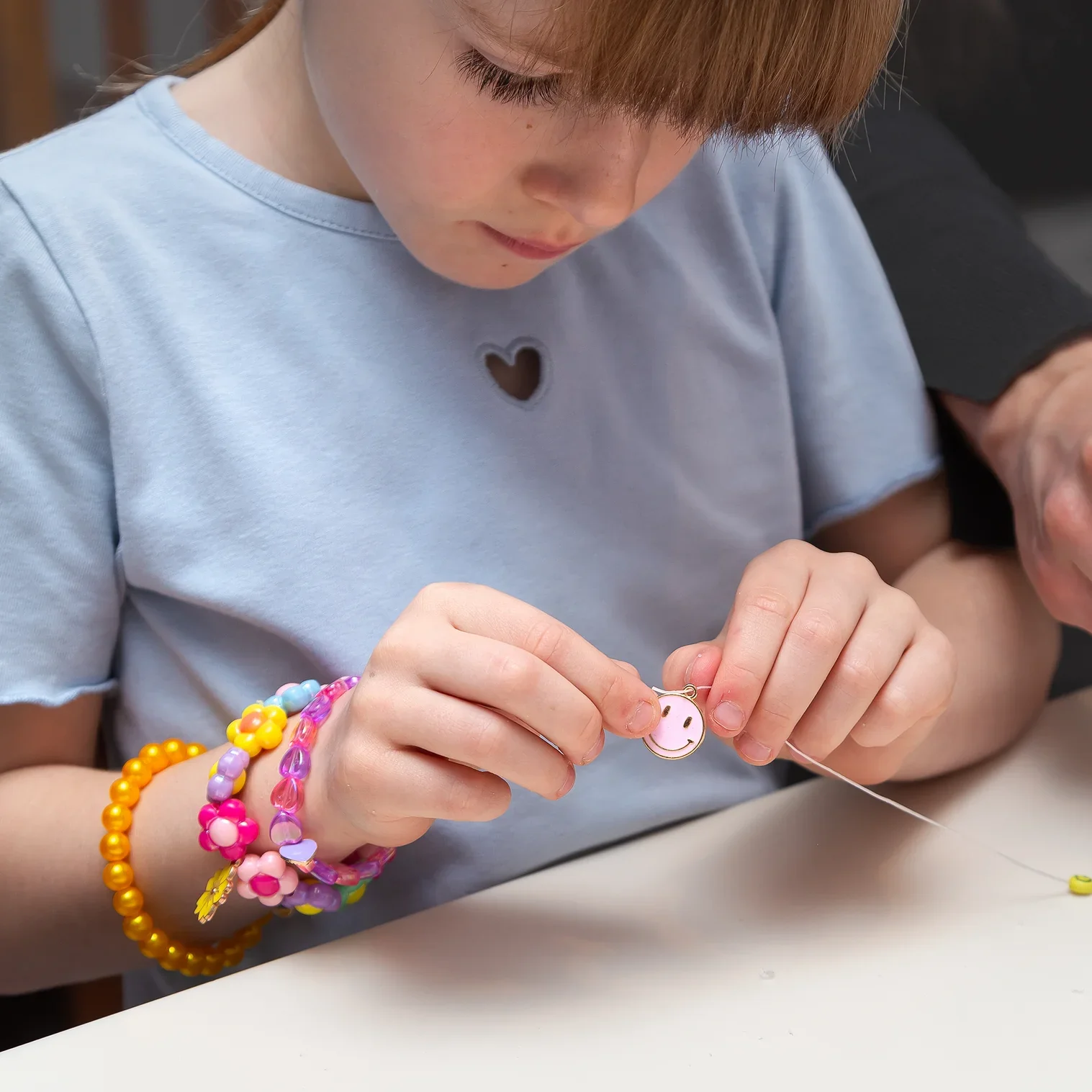 Picky Pads Fidget Toys Picky Pad Bracelet Sensory Toys UK