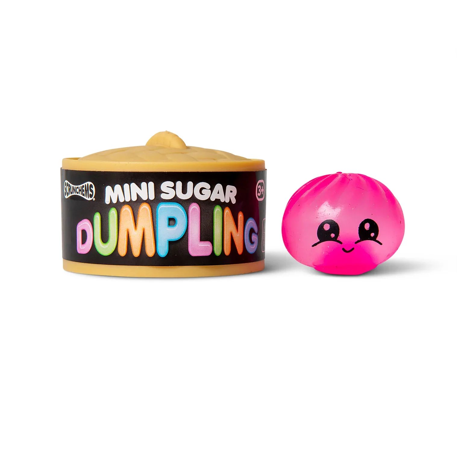 Scrunchems Dumplings Fidgets New Fidgets Scrunchems Viral Dumplings NeeDoh Nice Cube Squishy Fidget Autism Toys