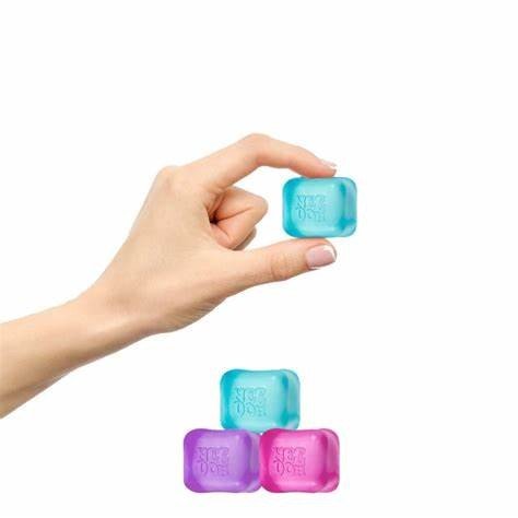 Sensory Toys Fidget Toys Scunchems NeeDoh Tik Tok Sensation Autism Chews Autism Friendly Chewies Squeezy Toys Educational Sensory Toys UK Sensory Shop