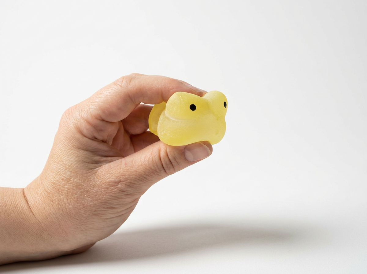 Blind Box Squishy Animals Fidget Toys Pocket Size Squishy Sugar Squishy Fidget