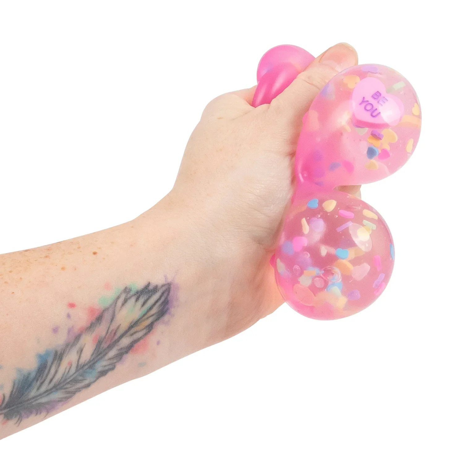 Scrunchems Fidgets New Fidgets Scrunchems NeeDoh Nice Cube Squishy Fidget Autism Toys