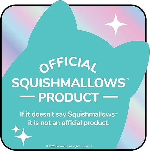 Stranger Things Merchandise Official Squishmallows UK