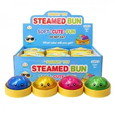 Viral Dumplings Squishy Dumplings UK Mystery Surprise Dumplings