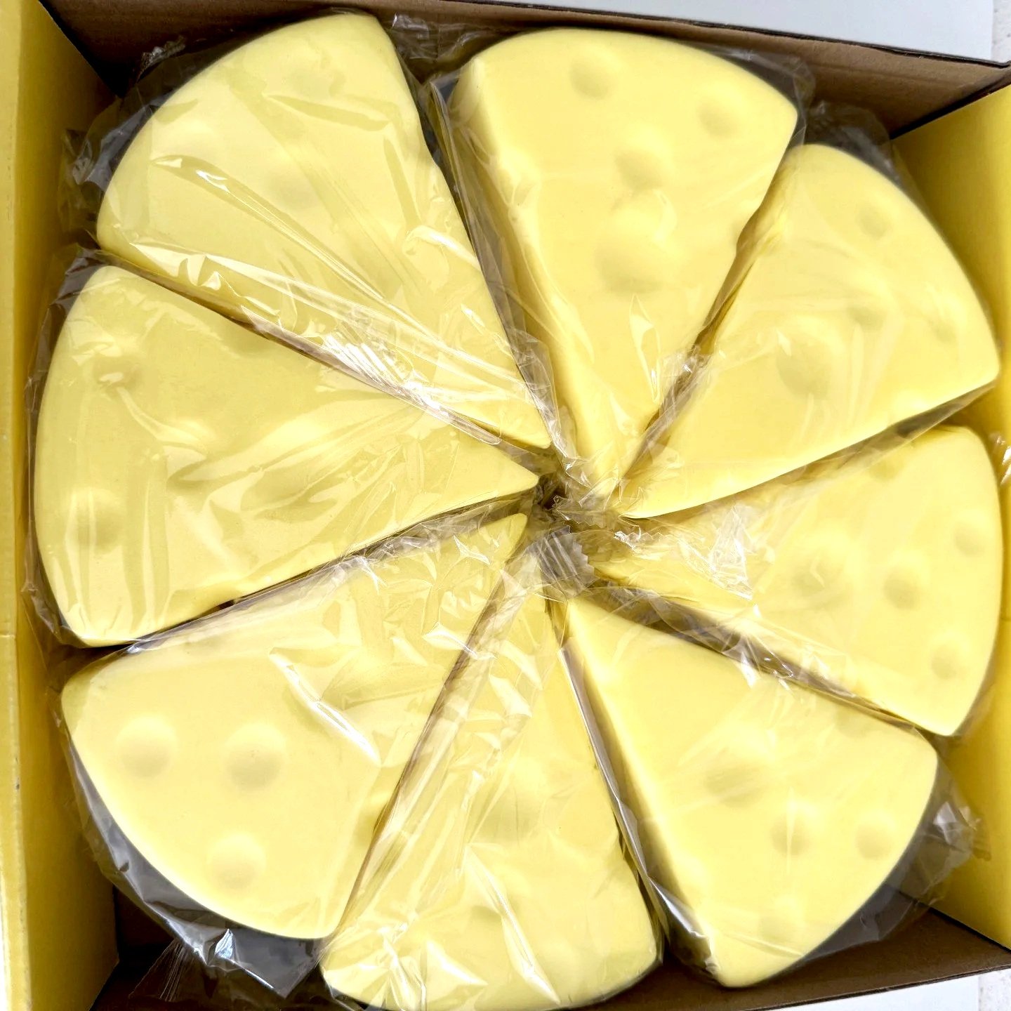 viral butter squishy viral cheese squishy slow rise squishy toys