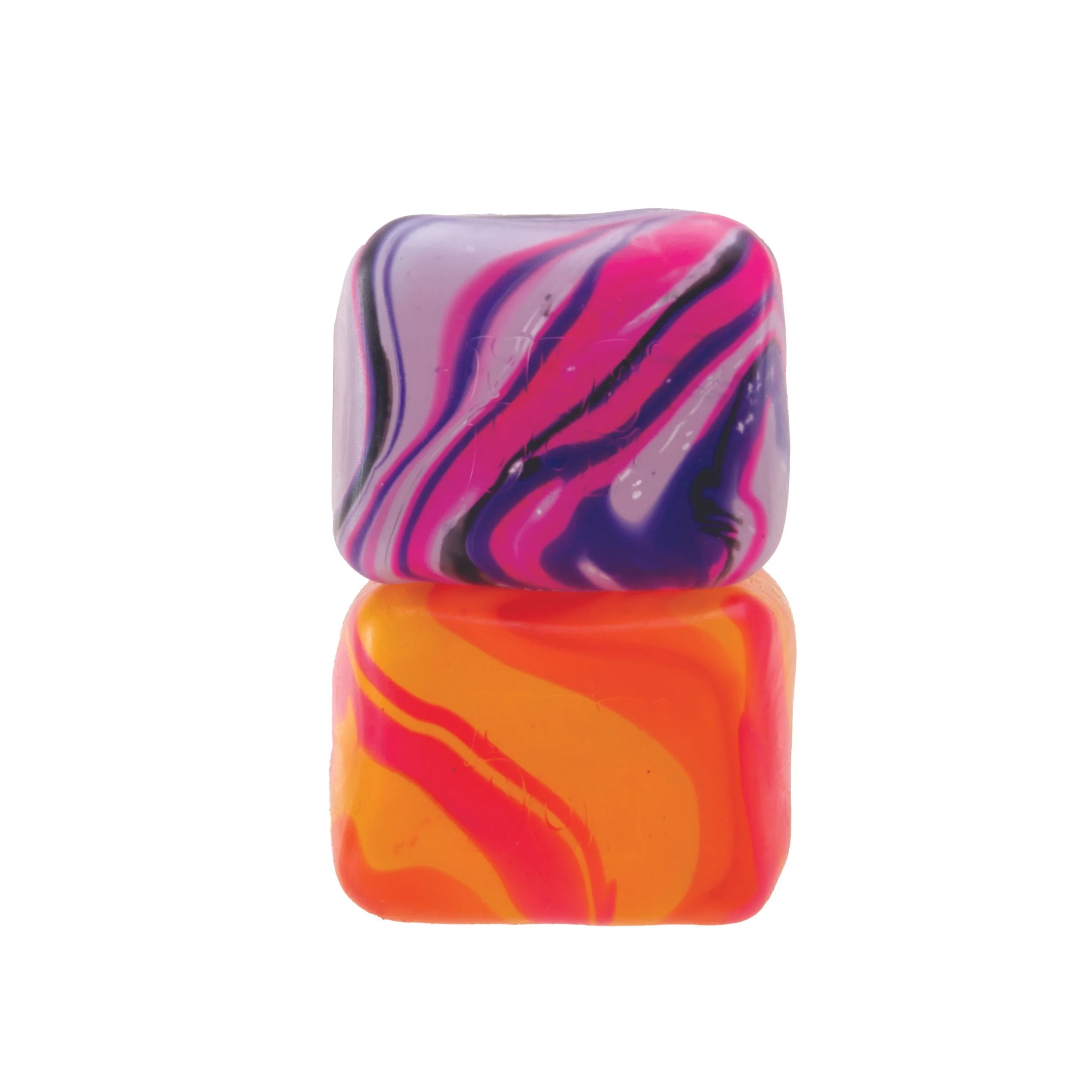 NeeDoh Fidgets New NeeDoh NeeDoh Nice Cube Squishy Fidget Autism Toys
