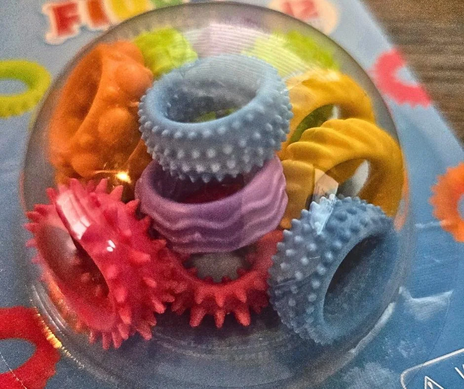 Fidget Toys Squishy Toys Sensory Toys Surprise Fidgets Surprise Squishy Toys