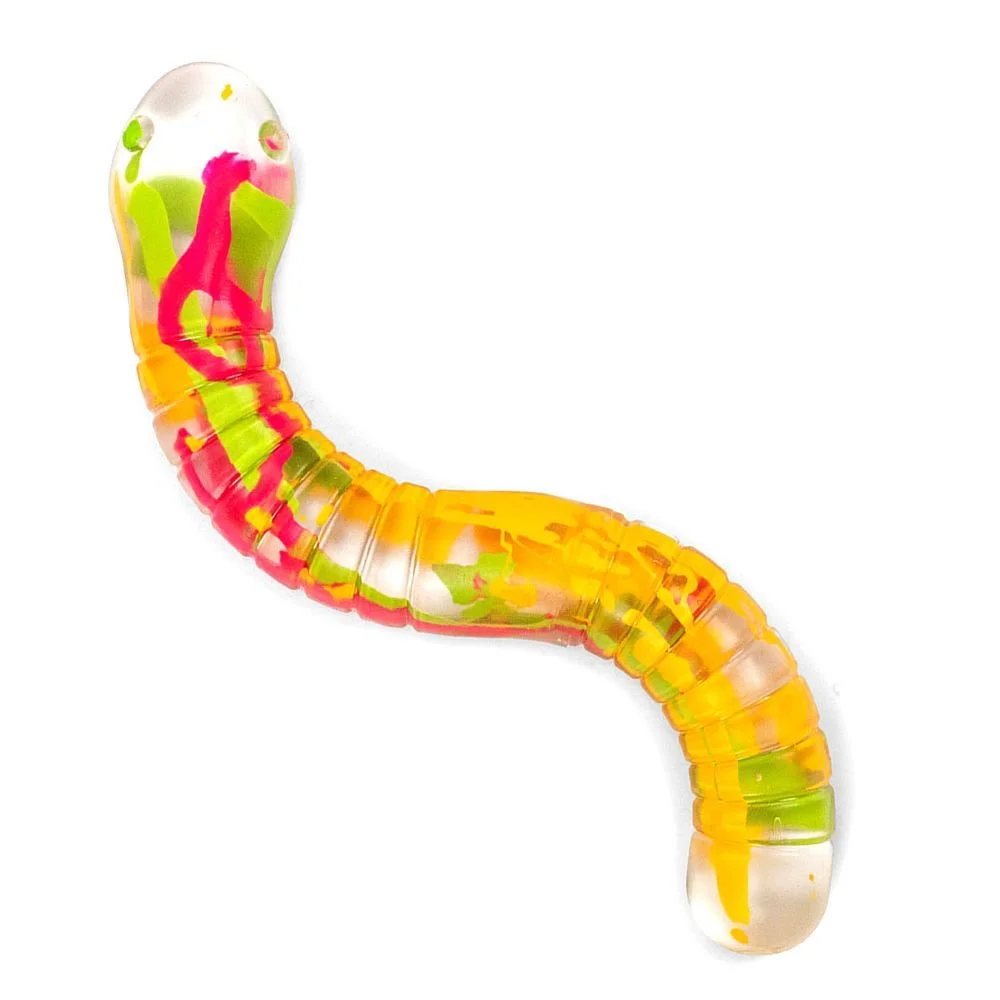 inkerz Squishy NeeDoh Solid Squish Quality Fidget TOys