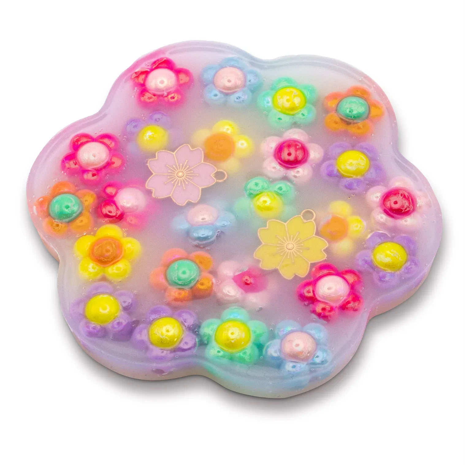 Picky Pads Fidget Toys Picky Pad Bracelet Sensory Toys UK