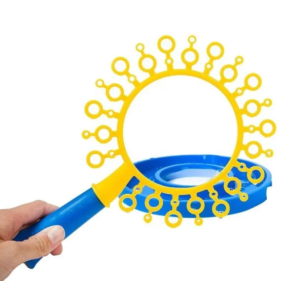 Giant Bubble Maker Kids Bubble Wands Giant Bubble Wands