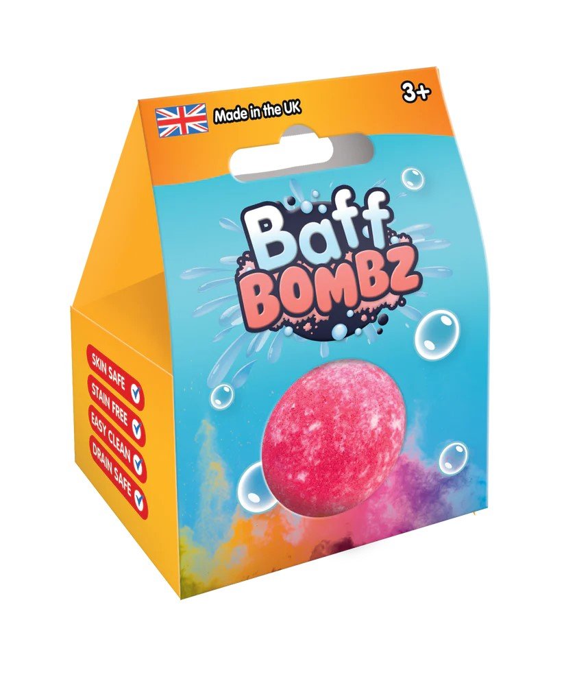 Care Bears Bath Bombs Sensory Bath Time Childrens Bath Time Toys Bath Bombs Care Bear Sensory Toys Sensory Play UK