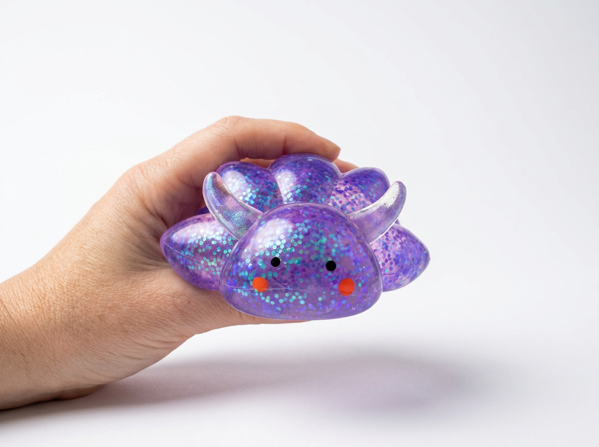 Squishy Toys Sensory Toys Fidget Toys UK