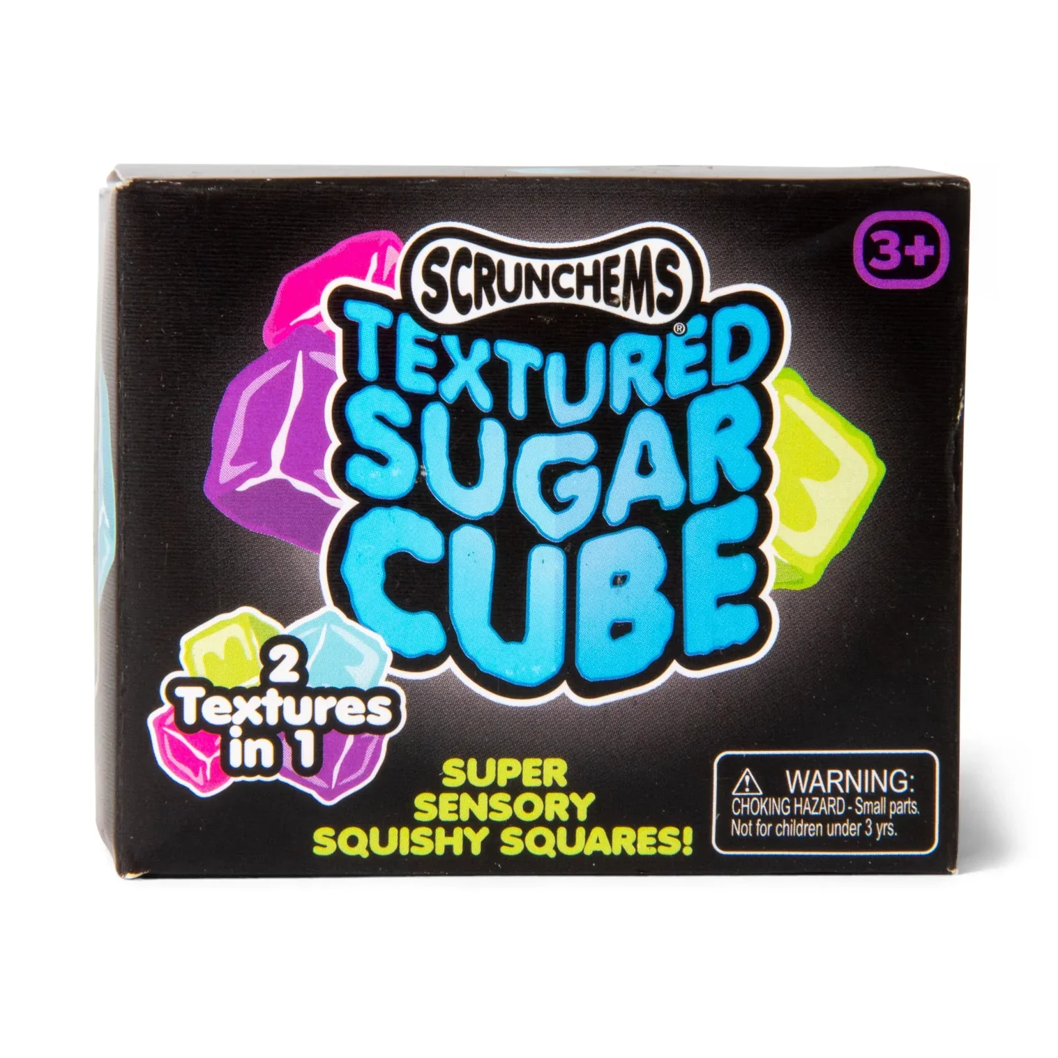 Scrunchems Fidgets New Fidgets Scrunchems NeeDoh Nice Cube Squishy Fidget Autism Toys