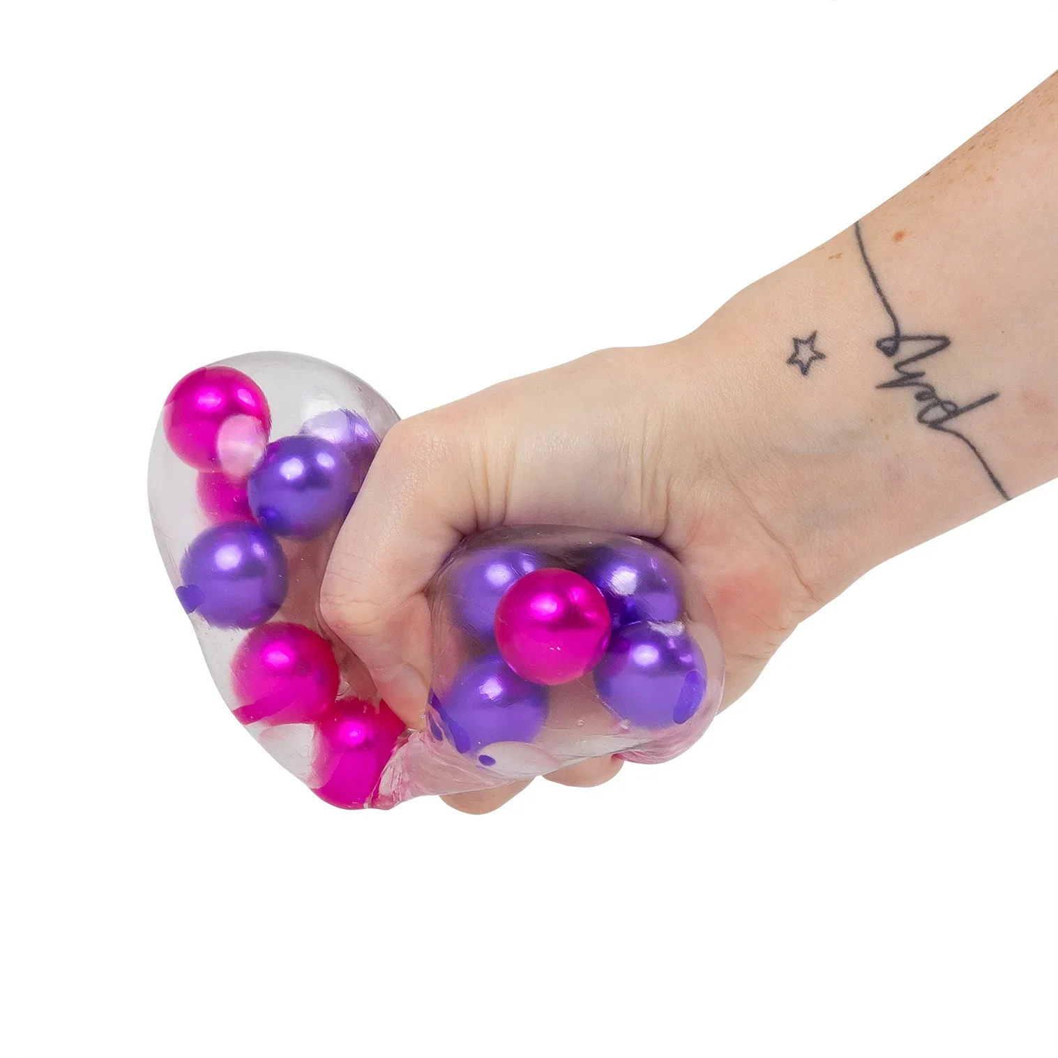 Scrunchems Fidgets New Fidgets Scrunchems NeeDoh Nice Cube Squishy Fidget Autism Toys