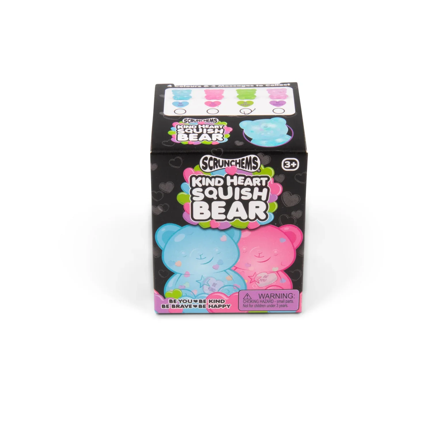 Scrunchems Fidgets New Fidgets Scrunchems NeeDoh Nice Cube Squishy Fidget Autism Toys