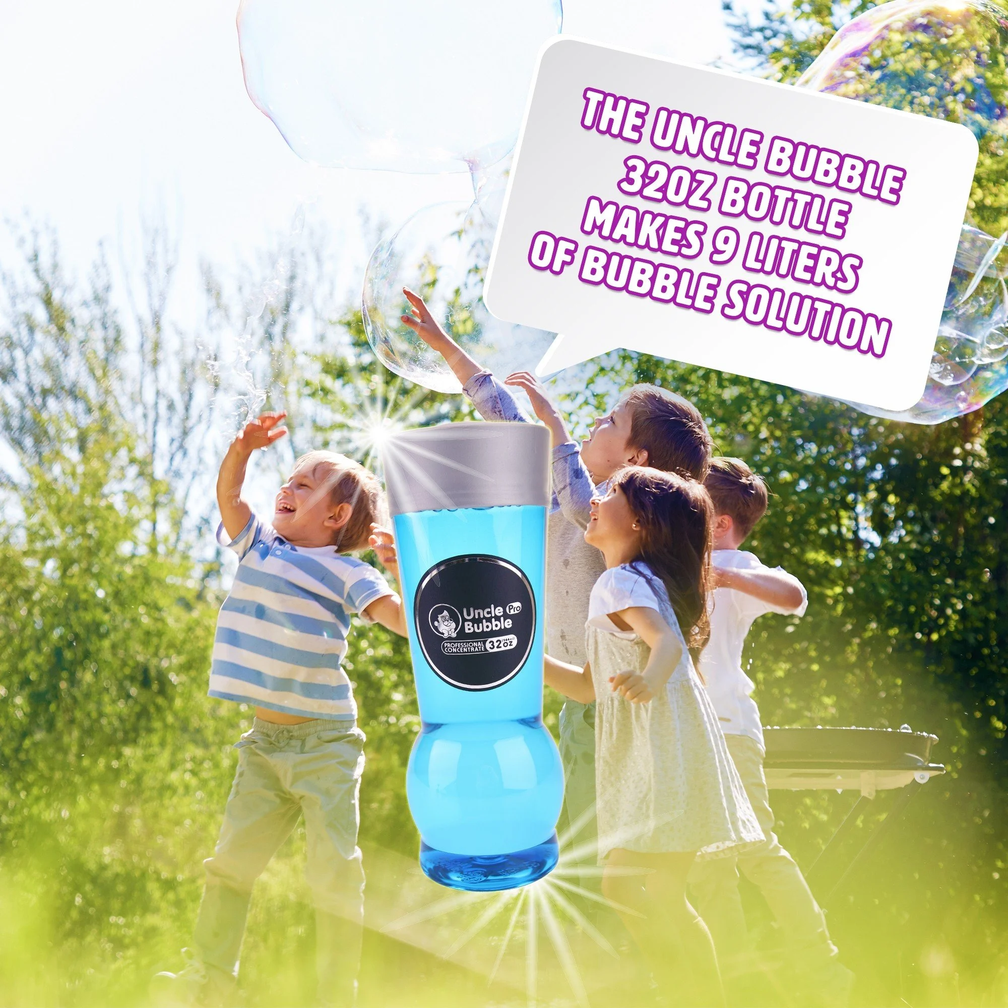 Giant Bubble Maker Kids Bubble Wands Giant Bubble Wands