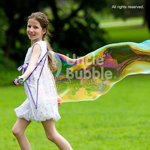 Giant Bubble Maker Kids Bubble Wands Giant Bubble Wands