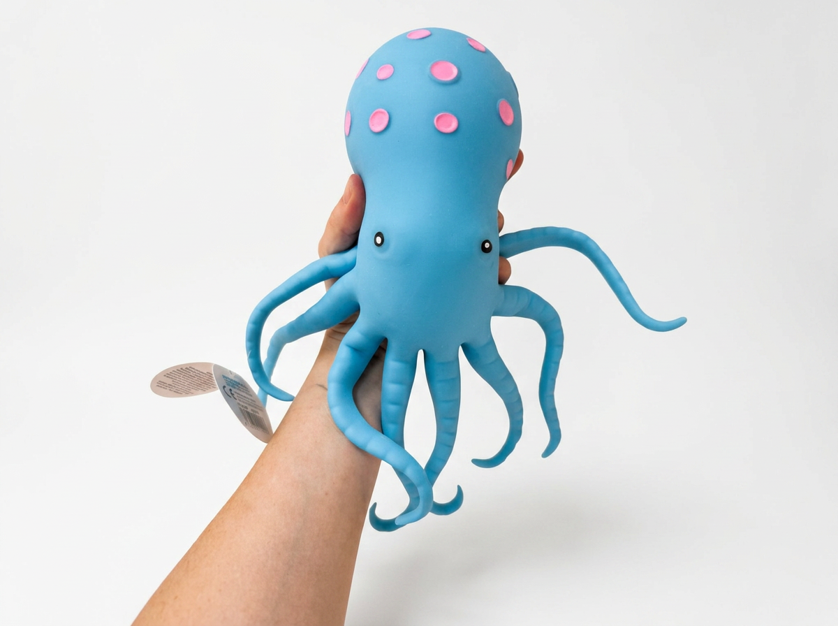 Jumbo Giant Squishies