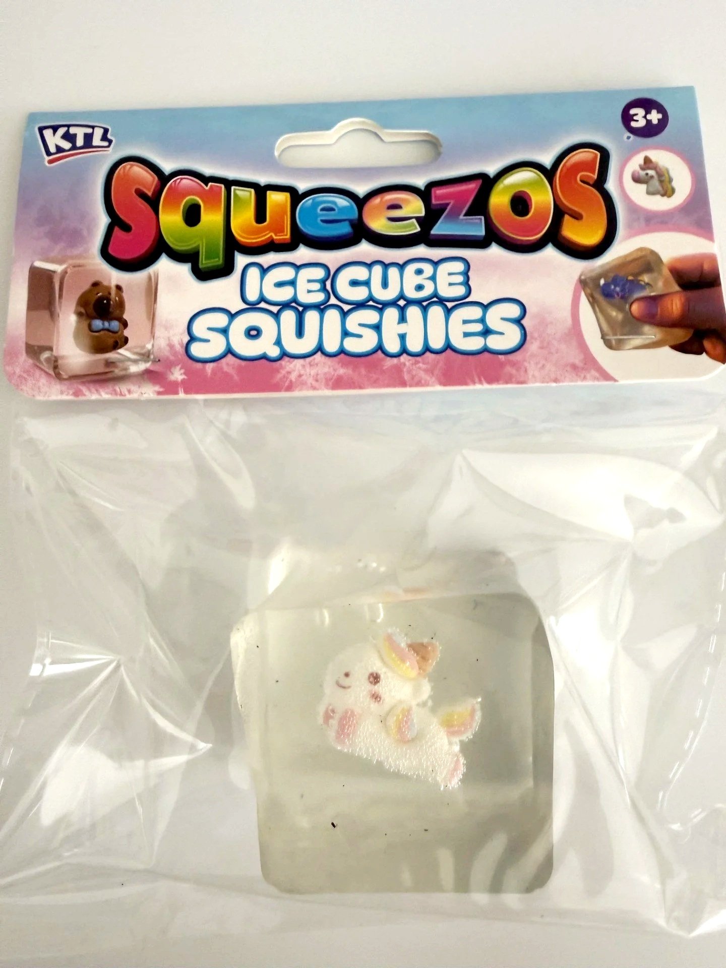 Squishy Toys Sensory Toys Fidget Toys UK