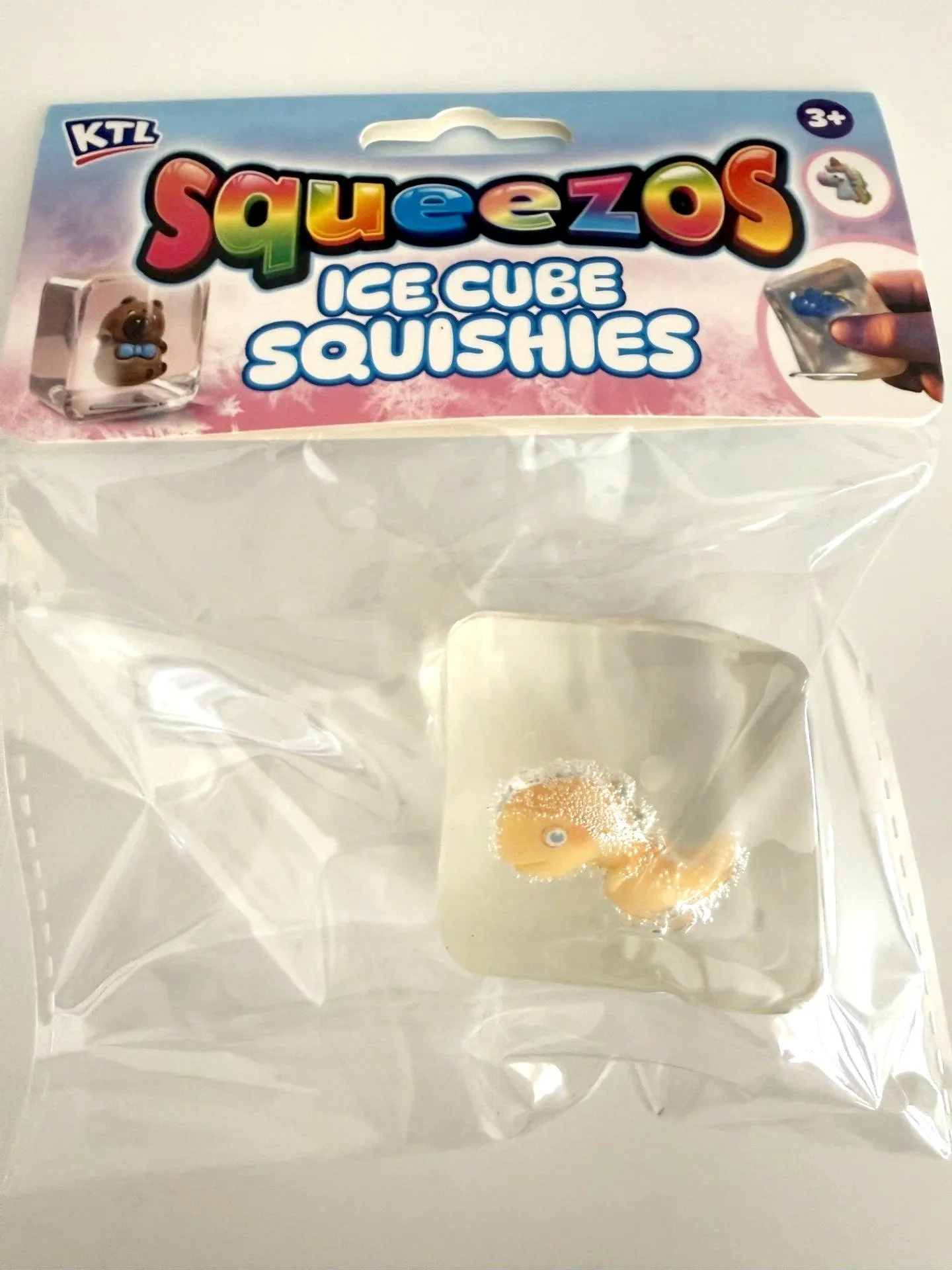 Squishy Toys Sensory Toys Fidget Toys UK
