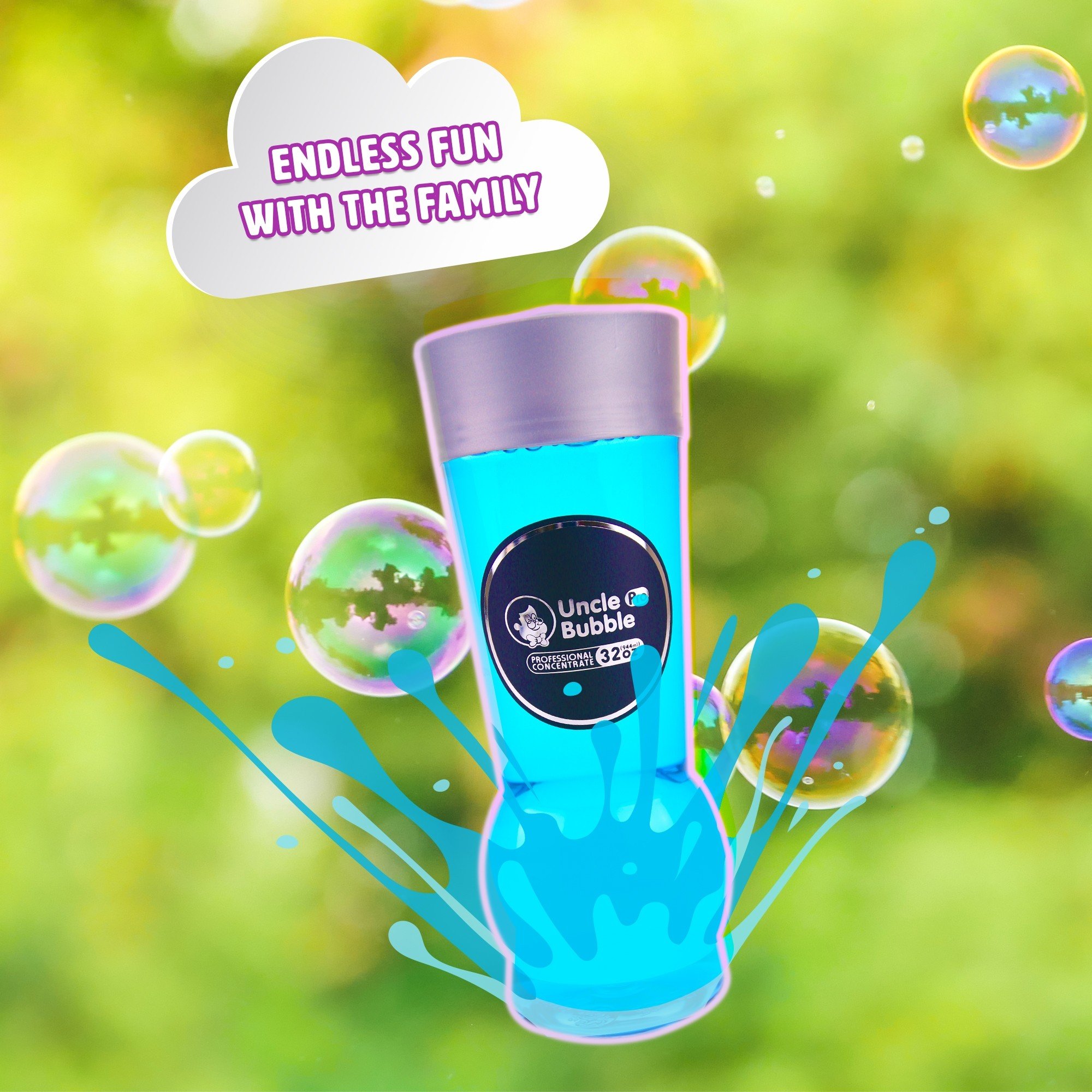 Giant Bubble Maker Kids Bubble Wands Giant Bubble Wands