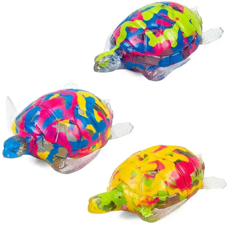 inkerz Squishy NeeDoh Solid Squish Quality Fidget TOys