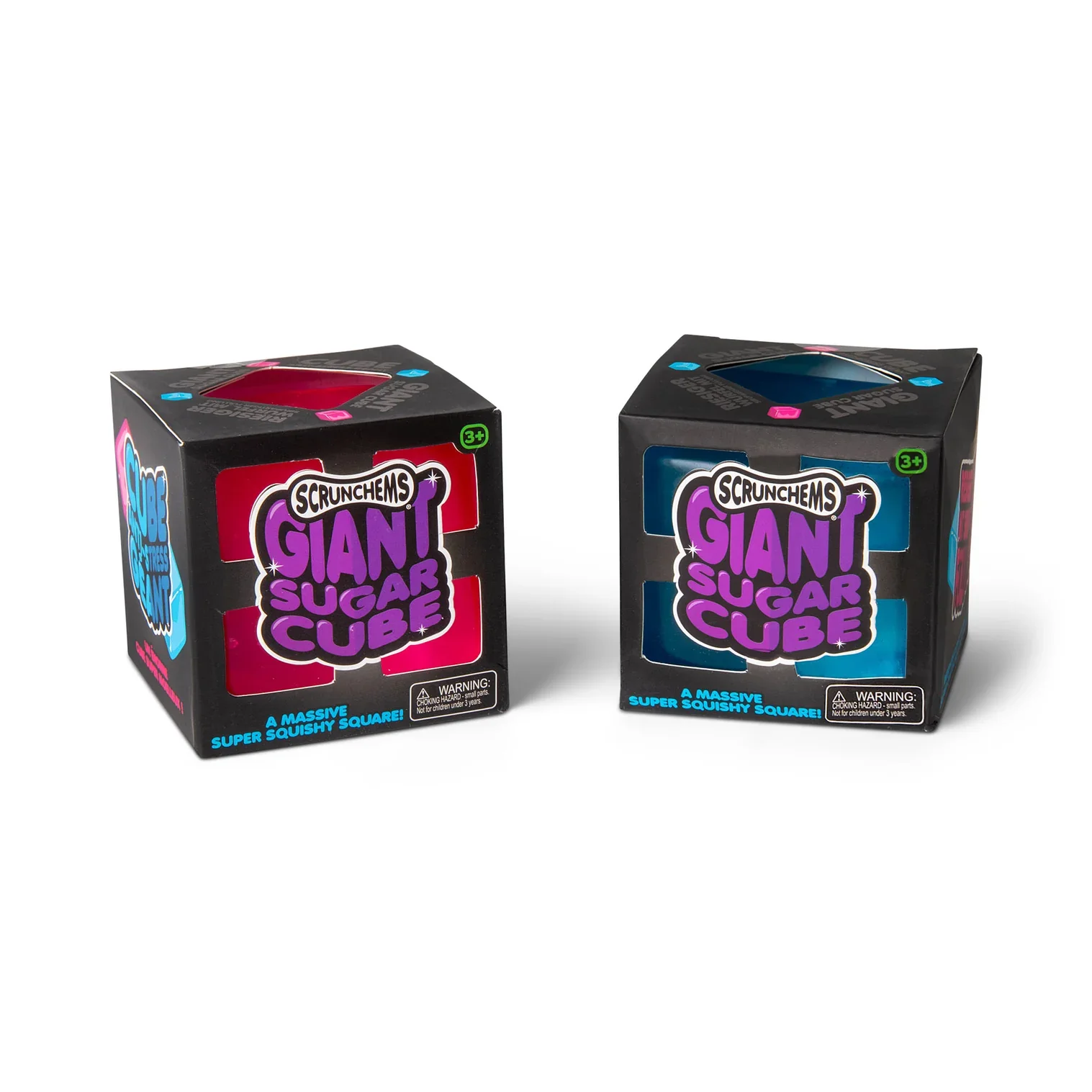 Scrunchems Fidgets New Fidgets Scrunchems NeeDoh Nice Cube Squishy Fidget Autism Toys