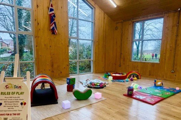 1st Birthday Party Sensory Party Baby Party Toddler Party