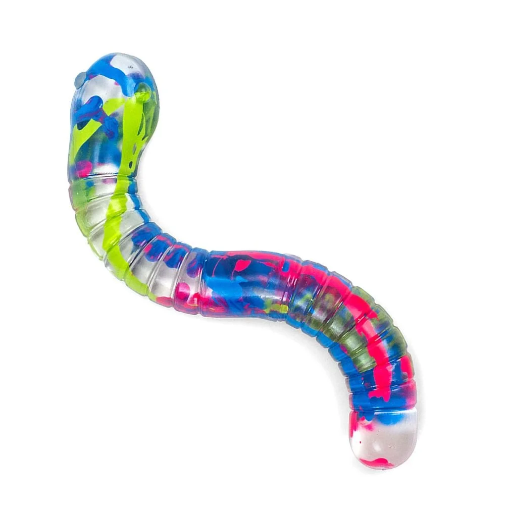 inkerz Squishy NeeDoh Solid Squish Quality Fidget TOys