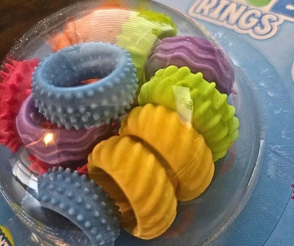 Fidget Toys Squishy Toys Sensory Toys Surprise Fidgets Surprise Squishy Toys
