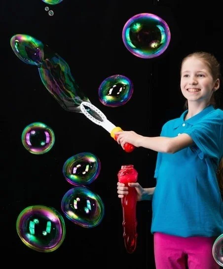 Giant Bubble Maker Kids Bubble Wands Giant Bubble Wands