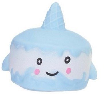 Kawaii Squishy Cupcake