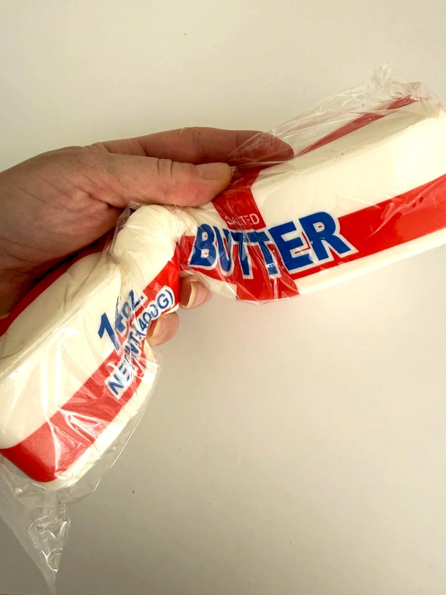 Viral Butter Squishy England Flag England World CupDumplings Squishy Dumplings UK Mystery Surprise Dumplings
