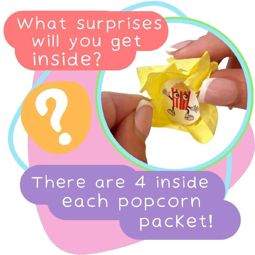 Fidget Toys Squishy Toys Sensory Toys Surprise Fidgets Surprise Squishy Toys