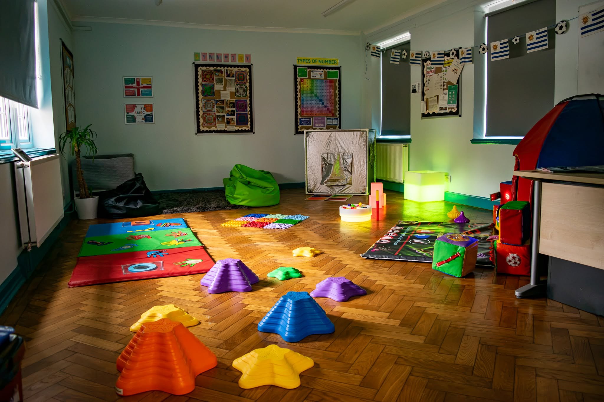 Sensory Room Hire Sensory Space Hire Inclusive Events 