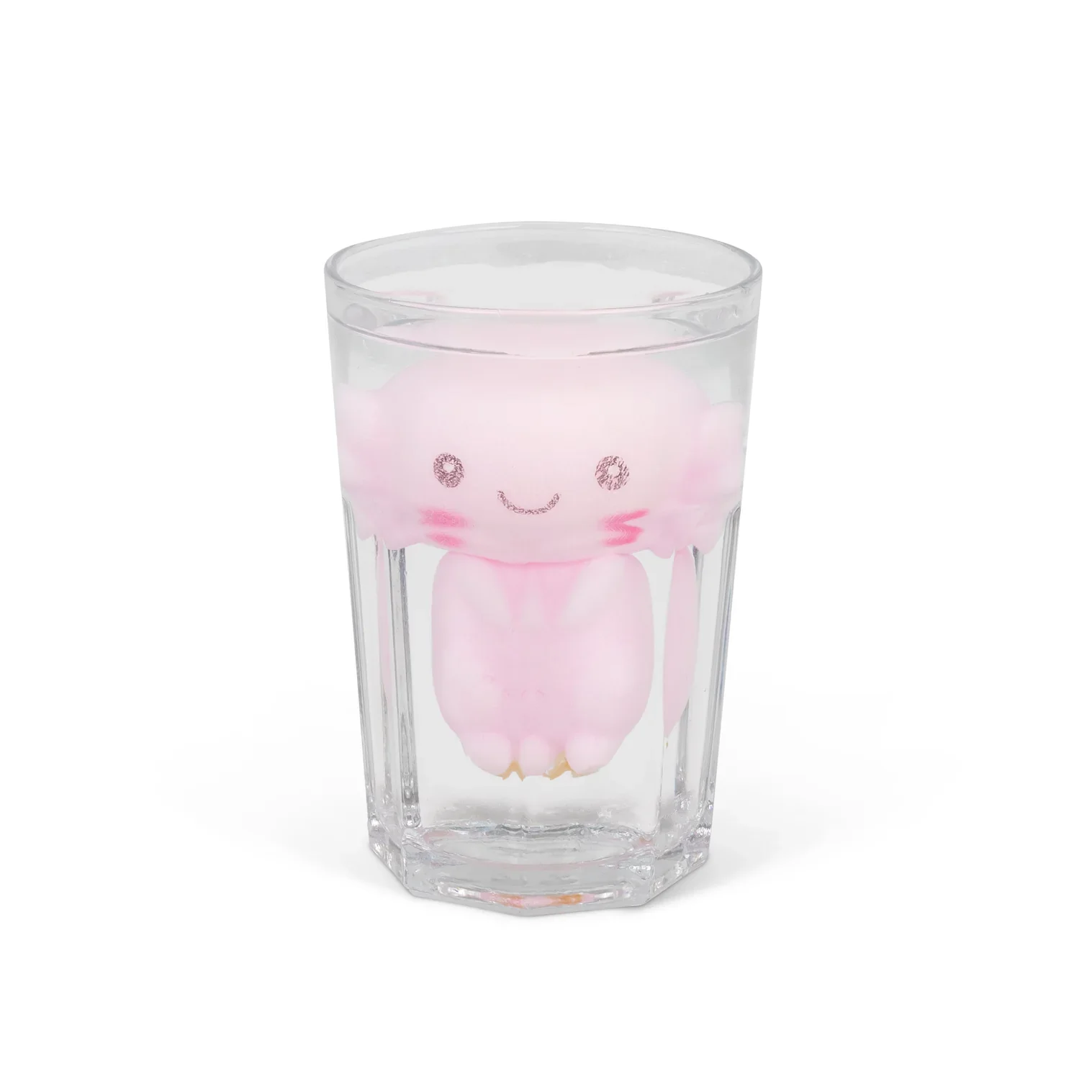 AXOLOTL sensory toy squishy squeezy toy