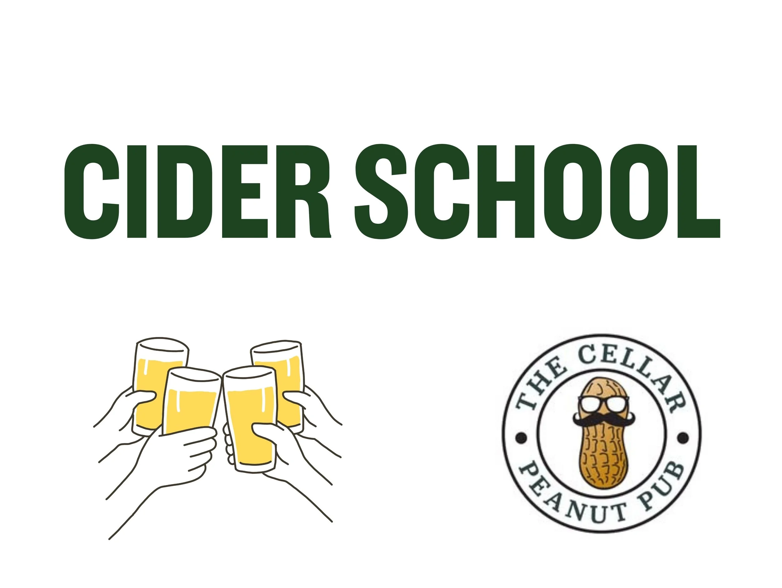 Cider School