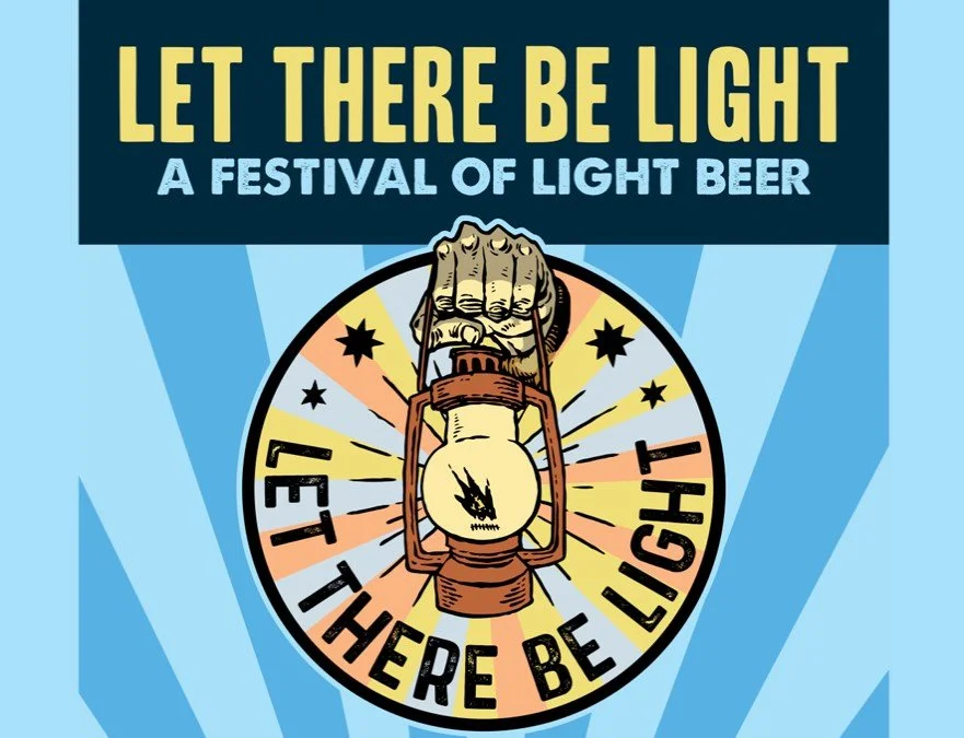 Let There Be Light Beer Festival