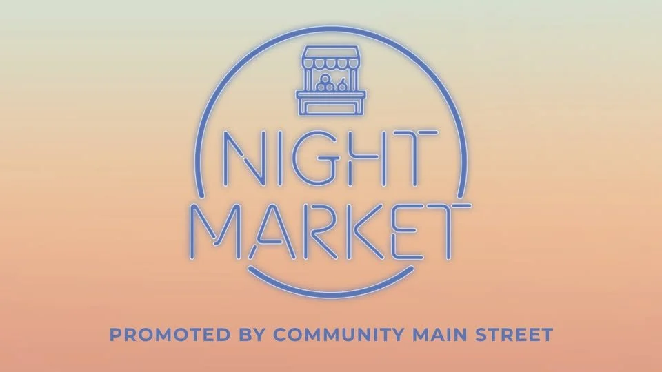 Cedar Falls Night Market