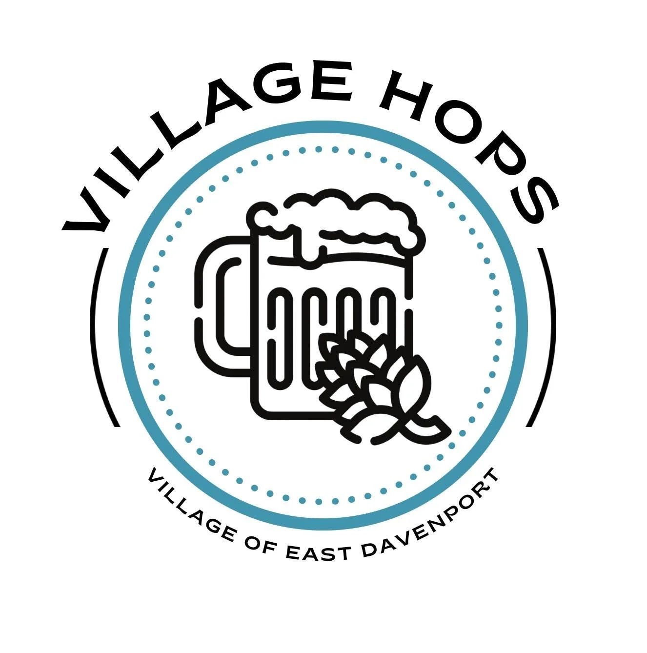 Village Hops