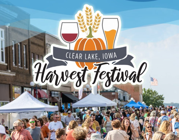 Clear Lake Harvest Festival 2026