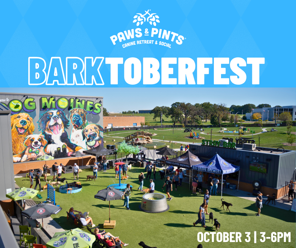 Barktoberfest