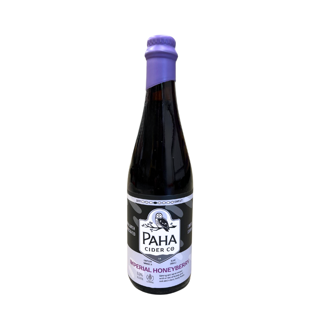 Imperial Honeyberry
